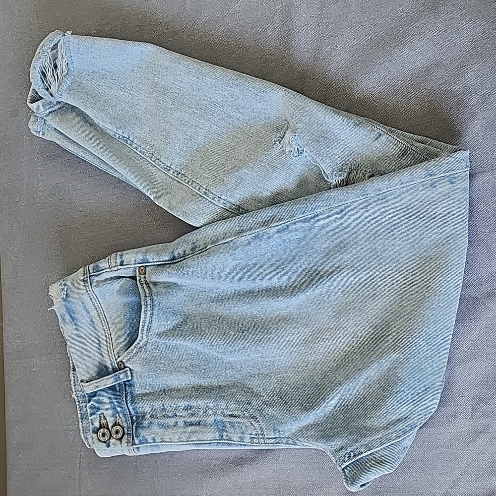 Kancan Kendall High Rise Ankle Skinny Jeans sz 11/29 - Picture 16 of 16